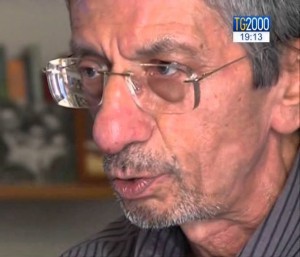 Luis Badilla