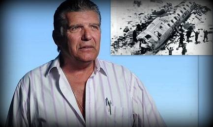 SALIR DE LA DROGA ES MÁS DIFÍCIL QUE SOBREVIVIR EN LOS ANDES”. Testimonio  de Carlos Páez, el uruguayo que sobrevivió 72 días en la Cordillera después  de la tragedia aérea de 1972