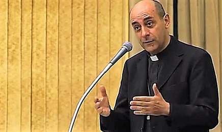 “NO ES SUFICIENTE CON EL TRIUNFO LEGAL”. El programa en ocho puntos del arzobispo argentino Victor Fernández: “El opbjetivo fundamental: lograr que los niños no sean abortados”
