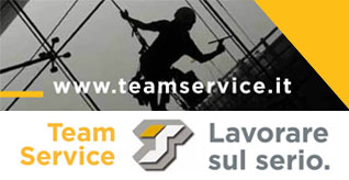 Team Service - Società Consortile