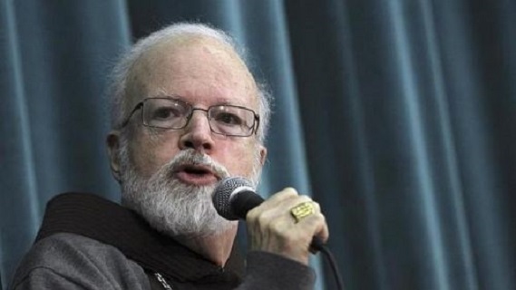 NO HAY TREGUA PARA HAITÍ. Cuatro años atrás el terremoto, hoy la expulsión de haitianos de la República Dominicana. El cardenal O’Malley pide que se revoque la sentencia