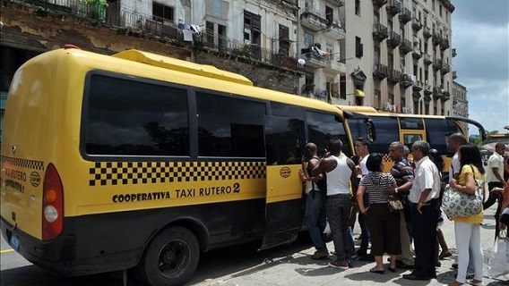 LA REVOLUCIÓN DE LAS COOPERATIVAS. Inédita apertura de la televisión cubana, que lanza una “escuela de cooperación”