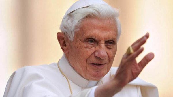 RENUNCIA PAPAL. ¿Era posible prever la de Benedicto XVI? Relato –post factum- de una “anécdota significativa” ante factum