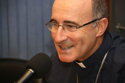 URUGUAY Y SU PRIMADO. Aborto, marihuana, homosexuales y otras cuestiones. Habla el nuevo arzobispo de Montevideo nombrado por el Papa URUGUAY Y SU PRIMADO. Aborto, marihuana, homosexuales y otras cuestiones. Habla el nuevo arzobispo de Montevideo nombrado por el Papa