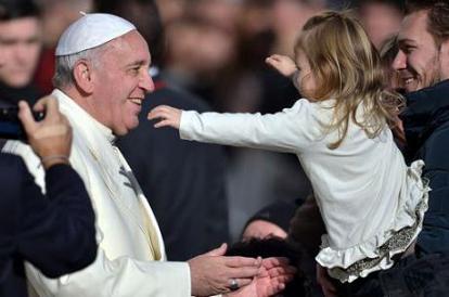 “Sin pensarlo...”