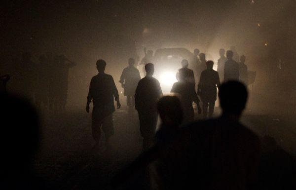 UNA CUARESMA CONTRA LA TRATA. Será el tema de la Campaña de fraternidad de los obispos brasileños para 2014