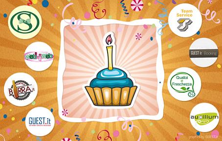 TIERRAS DE AMERICA CUMPLE UN AÑO. Un gracias a los lectores y espónsores