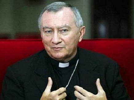 MEDIACIÓN VATICANA EN VENEZUELA. La Santa Sede está dispuesta a colaborar. Si tiene poderes suficientes y todas las partes lo desean