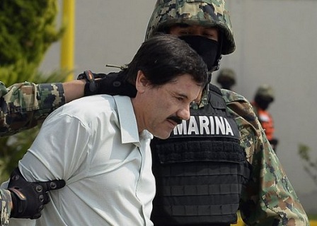 “CHAPO” EL EMPRESARIO. Un complicado sistema de 288 sociedades en una decena de países para mover capitales y blanquearlos