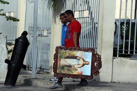 6, 7, 8 de marzo: “Fe religiosa, institucionalidad nacional y modelos sociales”