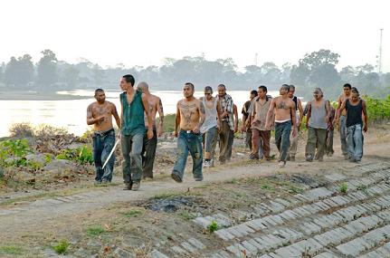 EN PODER DEL CHAPO. Migrantes secuestrados, torturados y asesinados. Una actividad secundaria del Cartel de Sinaloa y su jefe, recientemente arrestado