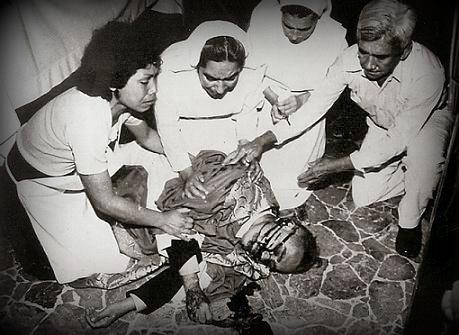 ROMERO.  A 34 AÑOS DE UN DISPARO EN EL SILENCIO. Después, la muerte. Se acerca el centenario de su nacimiento y 2017 podría ser el año de su beatificación