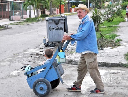 CUBA SE ABRE AL CAPITAL EXTRANJERO. Está prácticamente listo un paquete de normas para atraer inversiones internacionales. La Iglesia aplaude, mientras el gobierno se prepara para hacer frente al colapso venezolano