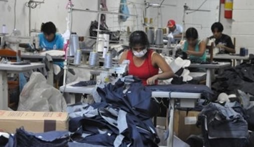 CONTRA EL TRABAJO EN CONDICIONES DE ESCLAVITUD Y LA TRATA. Comienza la campaña de solidaridad 2014 de la Iglesia brasileña