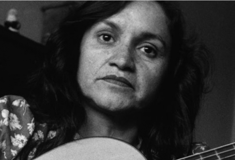 VIOLETA PARRA EN EL OLIMPO DE LOS ESCRITORES CHILENOS. Estudio poético sobre la autora de Gracias a la vida