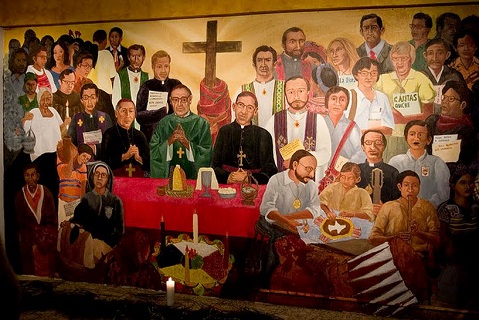 EL ROMERO DE GUATEMALA. Así llaman al obispo Juan José Gerardi, asesinado hace 16 años. Acababa de presentar un informe contra los crímenes militares