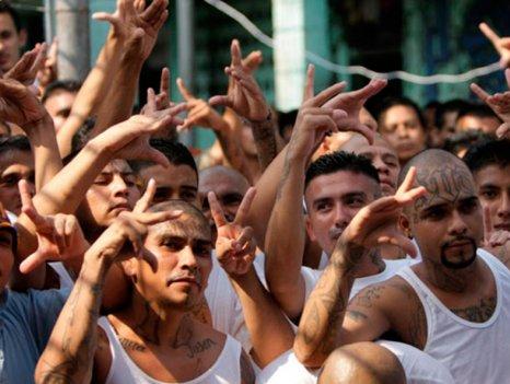 SIN TREGUA. El pacto de 2012 entre las bandas de El Salvador se tambalea. Las Iglesias vuelven a mediar, con el beneplácito del presidente electo que en estos días viaja al Vaticano