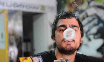 LA HORA CERO DE LA MARIHUANA EN URUGUAY. El país sudamericano dio oficialmente comienzo al experimento inédito del cannabis legal
