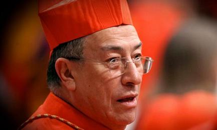 RODRÍGUEZ MARADIAGA ALZA SU VOZ CONTRA LOS NARCOS DE HONDURAS. “Confiscar y vender sus bienes para pagar la deuda social que el país tiene con los más excluidos”