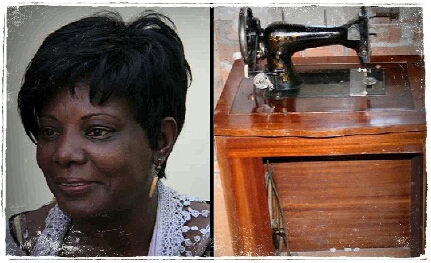 CARY Y LA MÁQUINA DE COSER. Historia y vicisitudes de una empresaria exitosa en Cuba