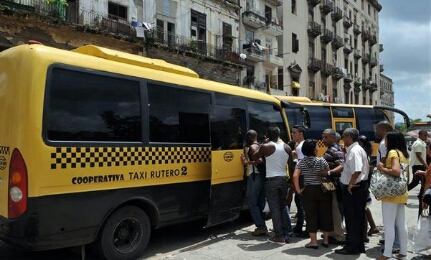 MÁS MÉXICO A CUBA. Sesenta empresarios desembarcan en la isla en busca de negocios. Y abren una oficina en La Habana