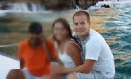 Una de las últimas imágenes de Fernando Sánchez Arellano difundida por la policía mexicana
