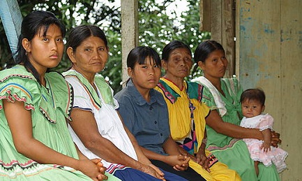 LA LIBERACIÓN DE LOS PATRIARCAS. Un encuentro de mujeres de tres continentes se realiza en Bolivia para alentar la “despatriarcalización” de las costumbres