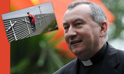 LA ESCUELA DE EMIGRACIÓN. Seminario en México sobre los flujos migratorios. Participará también el Secretario de Estado Vaticano, Mons. Pietro Parolín