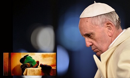 MARGINACIONES Y NEO-ESCLAVITUDES MODERNAS. La cultura del descarte en el pensamiento de Bergoglio