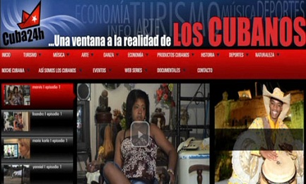 LA CUBA DEL DÍA A DÍA. En breve, un sitio que hablará de la vida cotidiana en la isla de los Castro