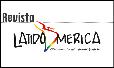 El link de LatidoAmerica es: http://latidoamerica.celam.org/index.php