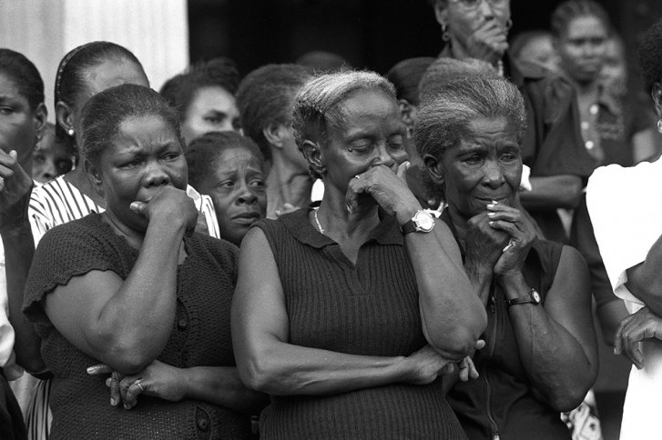 COLOMBIA. LA HORA DE LAS VÍCTIMAS. Piden a la Iglesia Católica que represente sus sufrimientos y reivindicaciones en las negociaciones de La Habana