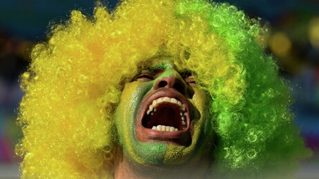 TRAICIONADOS POR LA PASIÓN FUTBOLÍSTICA. Selecciones eliminadas del mundial, pero también narcos y guerrilleros atrapados por culpa del fanatismo