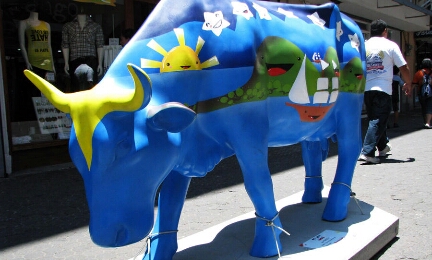 NEGOCIOS CHINOS EN AMÉRICA LATINA. El gigante asiático hambriento de materias primas está cerca de desbancar a Europa. Después llegará el turno de Estados Unidos