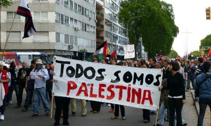 AMÉRICA LATINA Y LA GUERRA EN GAZA. Condena prácticamente unánime de los gobiernos de la región, con algunas diferencias de tono
