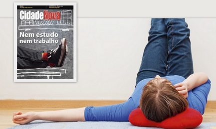 GENERACIÓN NI-NI. El fenómeno de los jóvenes que no estudian ni trabajan afecta también América Latina. Un estudio de Cidade Nova de los Focolares