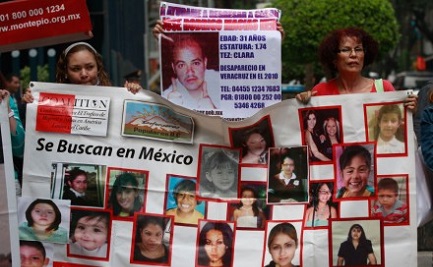 CONGRESO DE SOBREVIVIENTES. Son los que pudieron escapar de la trata de personas y se reunieron en Cali, Colombia