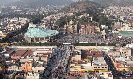 La de Guadalupe