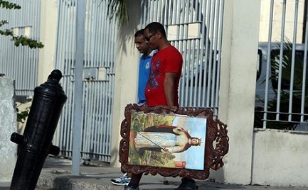 CUBA: RELIGIÓN, PODER Y SOCIEDAD. El plan de la Iglesia para los próximos cinco años