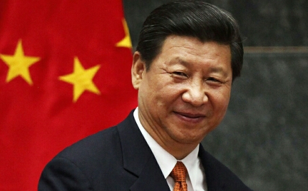 LA DIPLOMACIA INFORMAL DE FRANCISCO. El Papa escribe al presidente chino Xi Jinping y lo invita en Vaticano. Los mensajeros son dos argentinos que fueron recibidos en Santa Marta