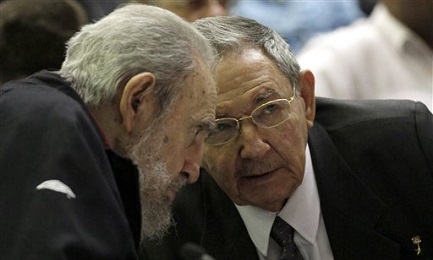 LA PRIMERA VEZ DE CUBA. La VII Cumbre de las Américas prevista en Panamá en 2015 podría decretar el fin del aislamiento de la isla