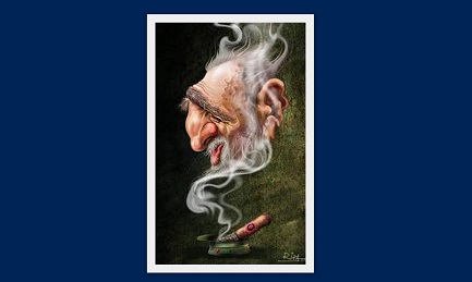 CUBA. RUMBO AL FINAL DEL EMBARGO. La amenaza del ébola y la lucha para frenarla en el frente africano pueden desarticular el prolongado bloqueo a la isla
