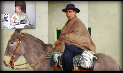 BROCHERO Y OTROS SESENTA. Son los candidatos argentinos a los altares, encolumnados detrás del “Cura Gaucho”