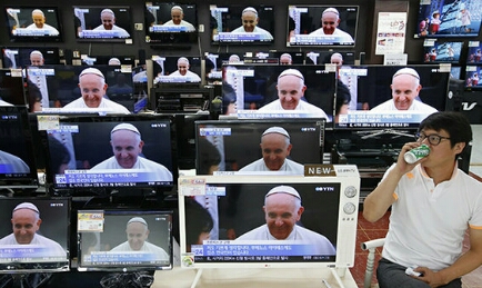TIERRA, PAN, CASA Y TRABAJO. Encuentro internacional en el Vaticano de movimientos populares que trabajan por la justicia social