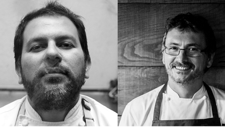 ALTA COCINA EN CUBA. Dos de los mejores cocineros del mundo quieren abrir un local en La Habana. Para realizar “una experiencia gastronómica sin distinción de clases”