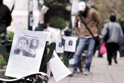 TRATA DE PERSONAS. Aumenta en América Latina, mientras baja la edad de los que son objeto de tráfico