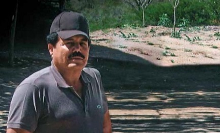 Ismael “El Mayo” Zambada, jefe del cartel de Sinaloa. /Archivo Proceso.