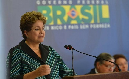 BRASIL ENFRENTA SU PASADO. Fue entregado el informe sobre los crímenes de la dictadura militar