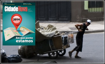 VIVIR DE LA BASURA. 4 millones de latinoamericanos reciclan basura. Algunos de los problemas son la salud y la explotación