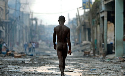 HAITI CINCO AÑOS DESPUÉS. El mismo día que tembló la tierra, el sábado 10 de enero, se llevará a cabo en el Vaticano una Jornada internacional para hacer un balance sobre la ayuda solidaria